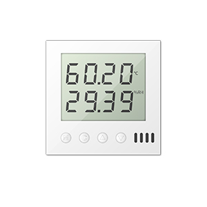 温湿度变送器
JZ-THS12