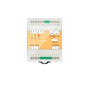 定位漏水控制器
JZ-ALM20