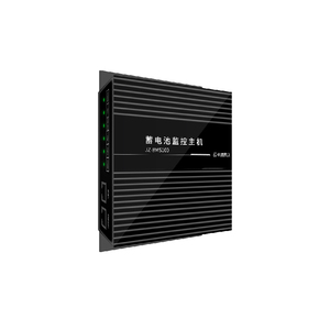 BMS100蓄电池监控主机