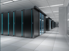 DCIM数据中心基础设施管理系统