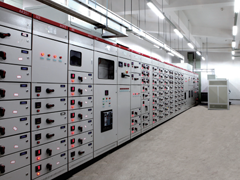 配电站房智慧运维管理系统