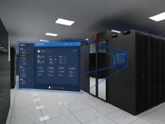 微模块动环标准化解决方案